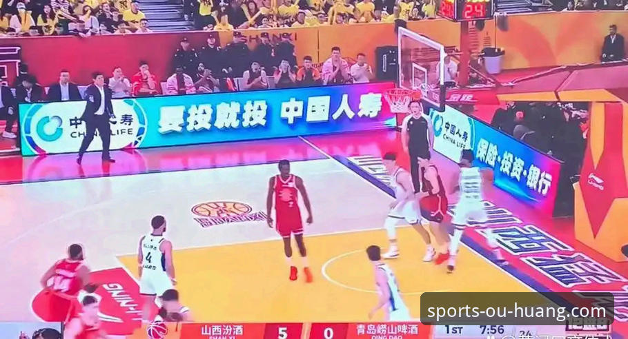 山西男篮2-0横扫青岛晋级八强，这场季后赛背后有哪些值得关注的细节？